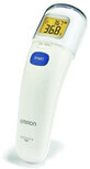 Omron Gentle Temp 720 Digitales Stirnthermometer