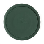 Petite&Mars Take&Match Misty Green 6m+ plato redondo para compartir de silicona Petite&Mars Take&Match Misty Green 6m+ plato redondo para compartir de silicona