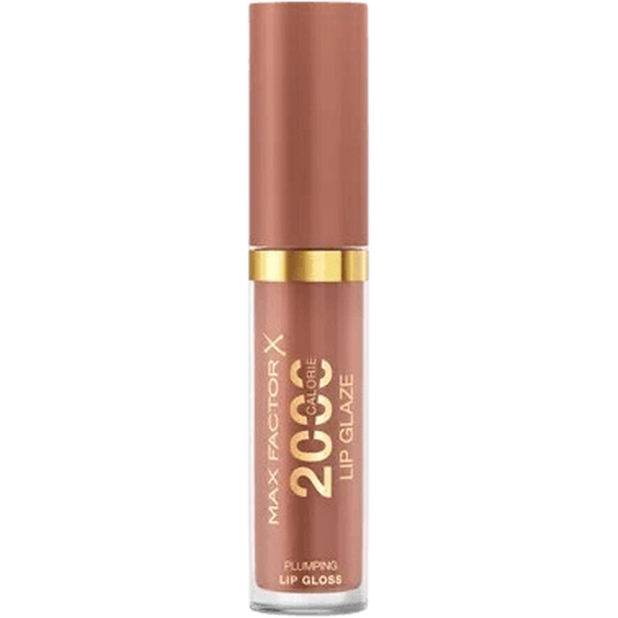 Max Factor 2000 Calorie Lip Gloss 150 Caramel Swish 4,4 ml