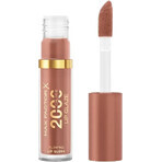 Max Factor 2000 Calorie Lip Gloss 150 Caramel Swish 4,4 ml Max Factor 2000 Calorie Lip Gloss 150 Caramel Swish 4,4 ml