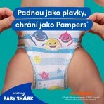 Pampers Splashers 3, 6-11kg 12 pcs Pampers Splashers 3, 6-11kg 12 pcs