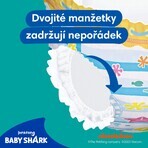 Pampers Splashers 3, 6-11kg 12 pcs Pampers Splashers 3, 6-11kg 12 pcs