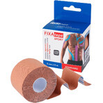 FixAtape Sport Kinesiology body 5 cm x 5 m FixAtape Sport Kinesiology body 5 cm x 5 m