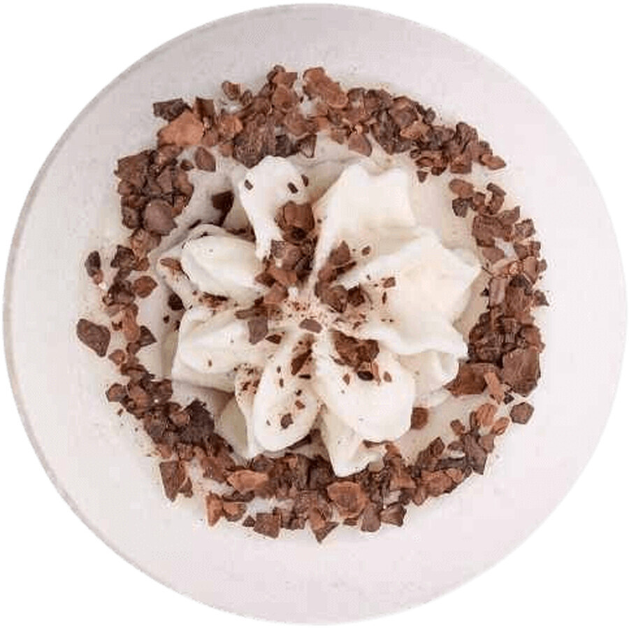 Bombe de bain Accentra Coco, faite à la main 190 g