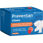 Neuraxpharm Preventan Classic al gusto di lampone e pompelmo 90 compresse