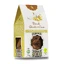 Kekse mit Ingwer und Kokosnuss, 150 g, Hiper Ambrozia