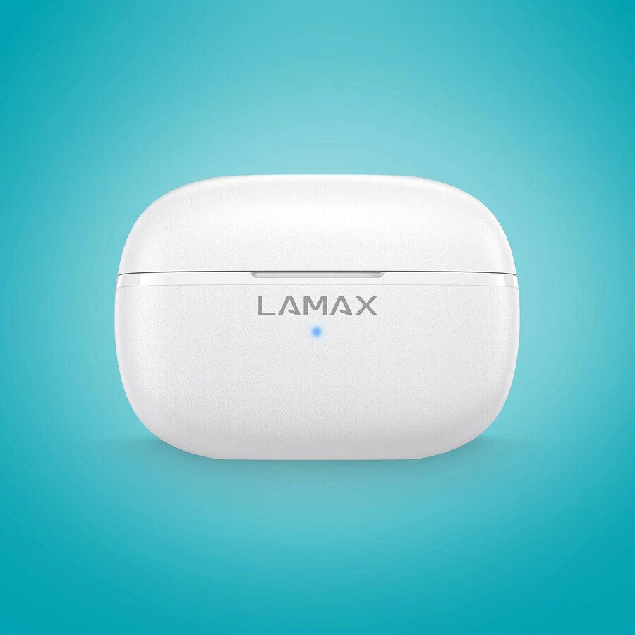 LAMAX Clips1 Play, alb