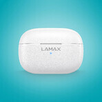 LAMAX Clips1 Play, alb LAMAX Clips1 Play, alb