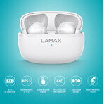 LAMAX Clips1 Play, alb