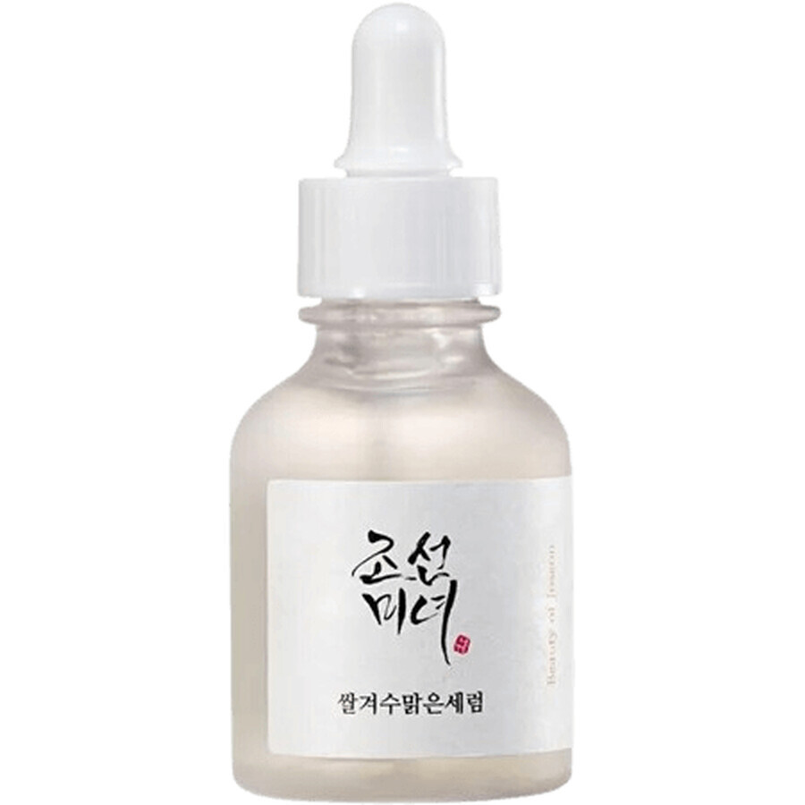 Beauty Of Joseon Glow ser ser deep rice + alpha arbutin 30 ml
