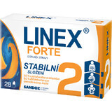 Linex Forte 28 hard capsules
