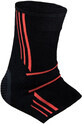 Power System ankle support bandages Ankle support Evo L, orange 2 pcs