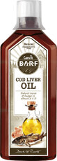 Canvit BARF Cod liver oil 500 ml