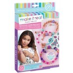 Make it Real Brățări și tatuaje, flori Make it Real Brățări și tatuaje, flori