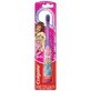 Brosse &#224; dents Colgate Kids Barbie Sonic avec pile Colgate Kids Barbie Sonic