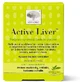 Neu Nordic Active Liver 60 Tabletten