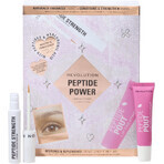 Revolution Peptide Power Peptide Wimper en Lip Duo Geschenkset 2 stuks Revolution Peptide Power Peptide Wimper en Lip Duo Geschenkset 2 stuks