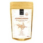 Natu Organic Ashwagandha poudre 200 g Natu Organic Ashwagandha poudre 200 g