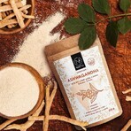 Natu Organic Ashwagandha poudre 200 g Natu Organic Ashwagandha poudre 200 g