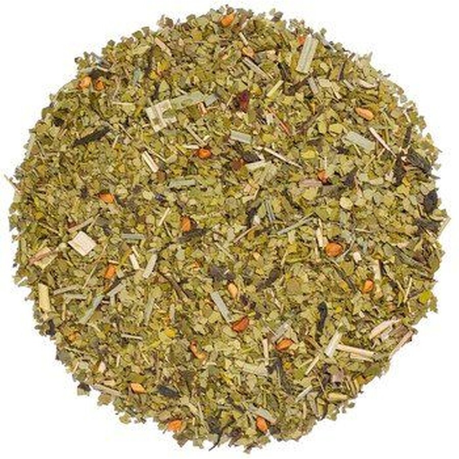 Kusmi Tea Detox can 100 g