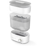 Stérilisateur électrique à vapeur Philips Avent Premium SCF293/00 Stérilisateur électrique à vapeur Philips Avent Premium SCF293/00