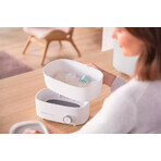 Stérilisateur électrique à vapeur Philips Avent Premium SCF293/00 Stérilisateur électrique à vapeur Philips Avent Premium SCF293/00
