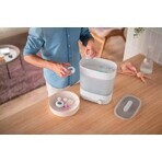 Stérilisateur électrique à vapeur Philips Avent Premium SCF293/00 Stérilisateur électrique à vapeur Philips Avent Premium SCF293/00