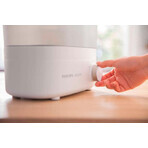 Stérilisateur électrique à vapeur Philips Avent Premium SCF293/00 Stérilisateur électrique à vapeur Philips Avent Premium SCF293/00