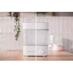 Stérilisateur électrique à vapeur Philips Avent Premium SCF293/00