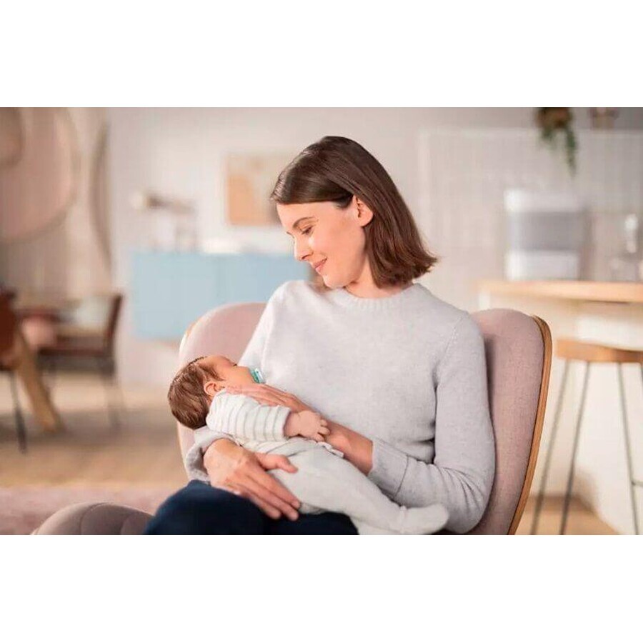 Stérilisateur électrique à vapeur Philips Avent Premium SCF293/00