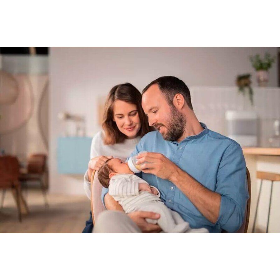 Stérilisateur électrique à vapeur Philips Avent Premium SCF293/00