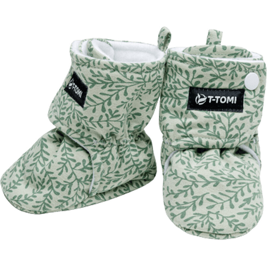T-Tomi Cap Leafs (9-12 luni)