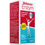 Wobecare Enzyme 90 cápsulas