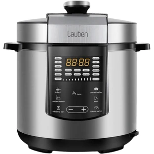 Lauben Multi Cooker 18SB Czech Edition Multifunctional pressure cooker