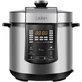 Lauben Multi Cooker 18SB Czech Edition Multifunctional pressure cooker