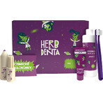 Confezione regalo Herbadent Viaggio nello spazio 5 pezzi Confezione regalo Herbadent Viaggio nello spazio 5 pezzi
