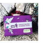 Confezione regalo Herbadent Viaggio nello spazio 5 pezzi Confezione regalo Herbadent Viaggio nello spazio 5 pezzi