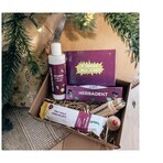 Confezione regalo Herbadent Viaggio nello spazio 5 pezzi Confezione regalo Herbadent Viaggio nello spazio 5 pezzi