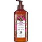 Yves Rocher Loțiune de corp Argan și trandafir organic din Maroc 390 ml Yves Rocher Loțiune de corp Argan și trandafir organic din Maroc 390 ml
