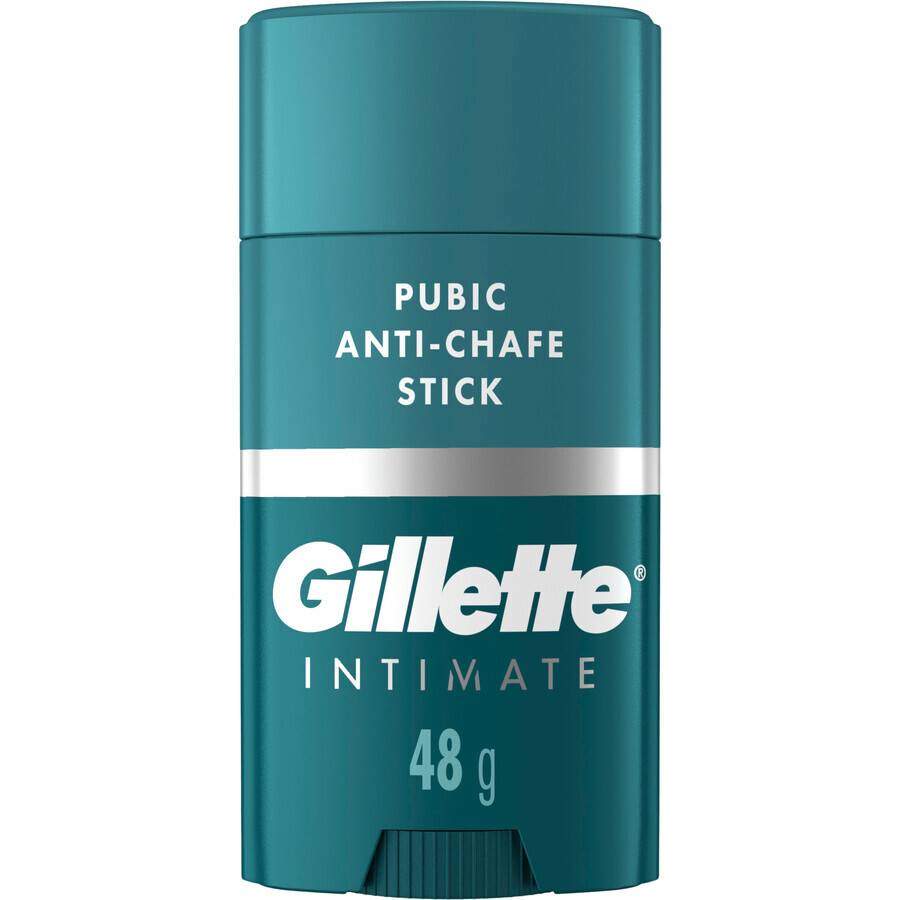 Buy Gillette Intimate After Shave Stick 48 g Gillette Intimate After Shave Stick 48 g
