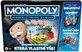 Hasbro Monopoly Super - Electronic banking