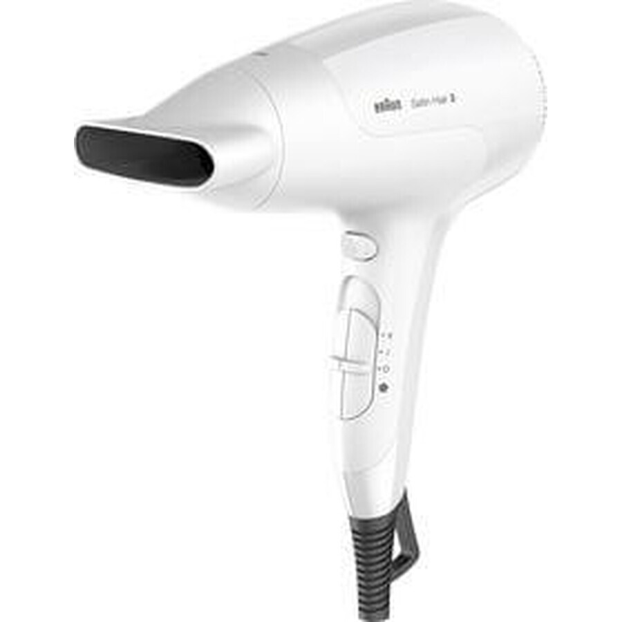 Comprar Braun Satin Hair 3 - HD 380 Braun Satin Hair 3 - HD 380