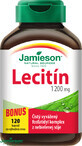 Jamieson Lecithin 1200 mg 120 capsules