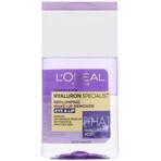 L'Oréal Paris Hyaluron Specialist Eye Makeup Remover 125 ml