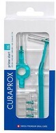 Curaprox CPS 06 prime start with CPS 06 + UHS 409 and UHS 470 media 5 pcs