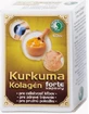 Dr Chen Kurkuma met sterk collageen 60 stuks