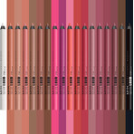 NYX Professional Makeup Line Loud Lip Pencil Lip Pencil 31 Ten Out of Ten 1.2 g NYX Professional Makeup Line Loud Lip Pencil Lip Pencil 31 Ten Out of Ten 1.2 g