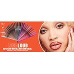 NYX Professional Makeup Line Loud Lip Pencil Lip Pencil 31 Ten Out of Ten 1.2 g NYX Professional Makeup Line Loud Lip Pencil Lip Pencil 31 Ten Out of Ten 1.2 g