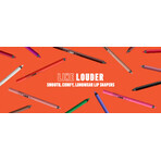 NYX Professional Makeup Line Loud Lip Pencil Lip Pencil 31 Ten Out of Ten 1.2 g NYX Professional Makeup Line Loud Lip Pencil Lip Pencil 31 Ten Out of Ten 1.2 g