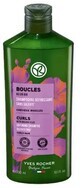 Yves Rocher shampoo for frizzy hair 300 ml